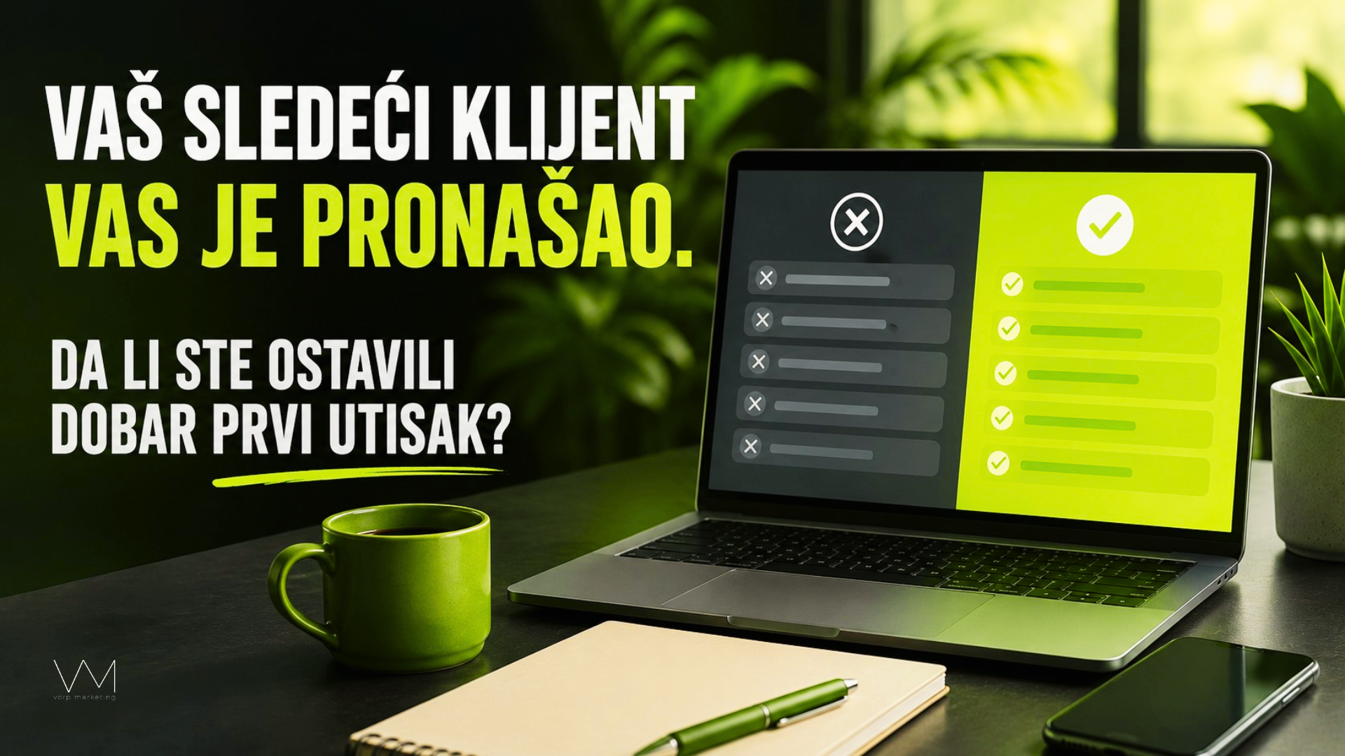 Vorp Marketing Blog Jul