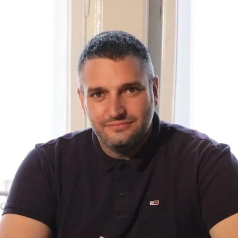 Predrag Oluić, Vorp Marketing